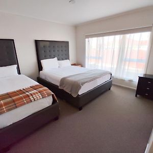 Family Two-Bedroom Apartment